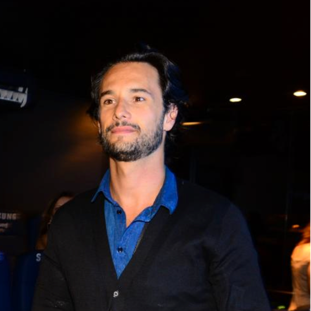Rodrigo Santoro Protagoniza Serie Da Hbo E Conta Detalhes De Personagem E Online Brasil